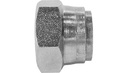 Plug adapter 2"