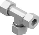 T-fitting 16-S