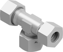 Adjustable T-fitting C-ET20S
