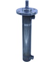 siłownik hydrauliczny dwustronnego działania HMF6500400