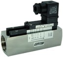 Flow monitors DKM-1/10-VA