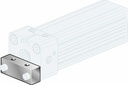 Feet-type bracket RLQ-50