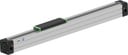 Kolbenstangenloser Magnetzylinder RLF25-500