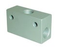 Dubbele terugslagklep MV32-00-14