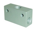 Double check valve MV32-00-18