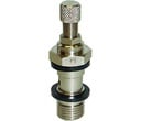 Unidirectional banjo flow control valve M5-vom Ringstück zum Gewinde (zuluftseitig)