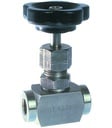 Needle valve 110ST-3/8"
