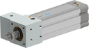 Profilni magnetski cilindar RWS50-350
