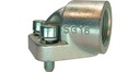 Saug- /Druckanschluss 1;2-3/8"-30-M6x20