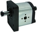 Zahnradpumpe 2,5-250-3500-rechts-30-30
