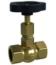 Βελονοειδής βαλβίδα 110MS-11/2"-S