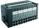 MULTIPOL Νησίδα βαλβίδων 4HF...