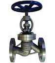 Absperrventil 8906VA-20-40