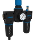 levegőelőkészítő egység 1/2"-2200-12,5