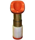 Vorfiltereinsatz 11/2"