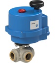 Kugelhahn mit Elektroantrieb 8E028004-3/4"