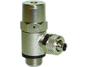 Ventil za zaustavljanje s šupljim vijkom MV45MC23-08-14-B