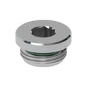 Verschlussschraube 3/8"