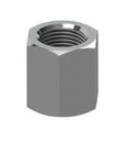 Muffe TH13-38-Z