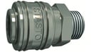 Coupling DN 7,2 C0C72-M38-N