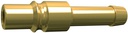čep spojnice DN 12 C0P12-H16-B