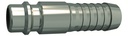 Coupling plug DN 7,2 C0P72-H09-N