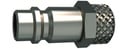 Coupling plug DN 7,2 C0P72-S10-N-A