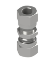 Straight connector DI13-10-N