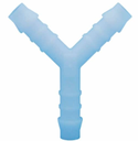 Y-Verbinder, ID 6 mm