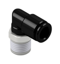 Drehbare Winkeleinschraubverschraubung PI16C-04-18-P-T-360