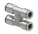 Swivel union X PI20-04-N-360