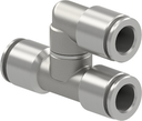 Swivel Y-connector PI23-08-N-360