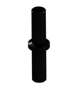 Connection pin PI38-04-P