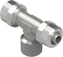Mal stud branch tee SC21C-06-14-N