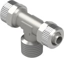 Mal stud branch tee SC21C-06-18-N