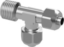 Mal stud branch tee SC24C-06-18-Z