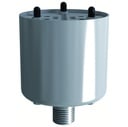 High performance silencer SLH-M12-CP