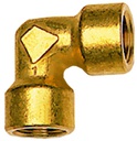 Winkelstück Innengewinde 1/4"