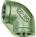 Elbow adapter Female 2"