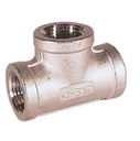 T-adapter Female 11/4"