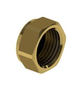 Verschlusskappe 11/4"
