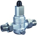 Pressure regulator PR08-114-0.5/2