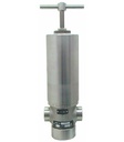 Pressure regulator PR09-34-X