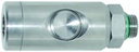 Kupplungsdose DN 7,4 C0C74-M38-Z-SS-360